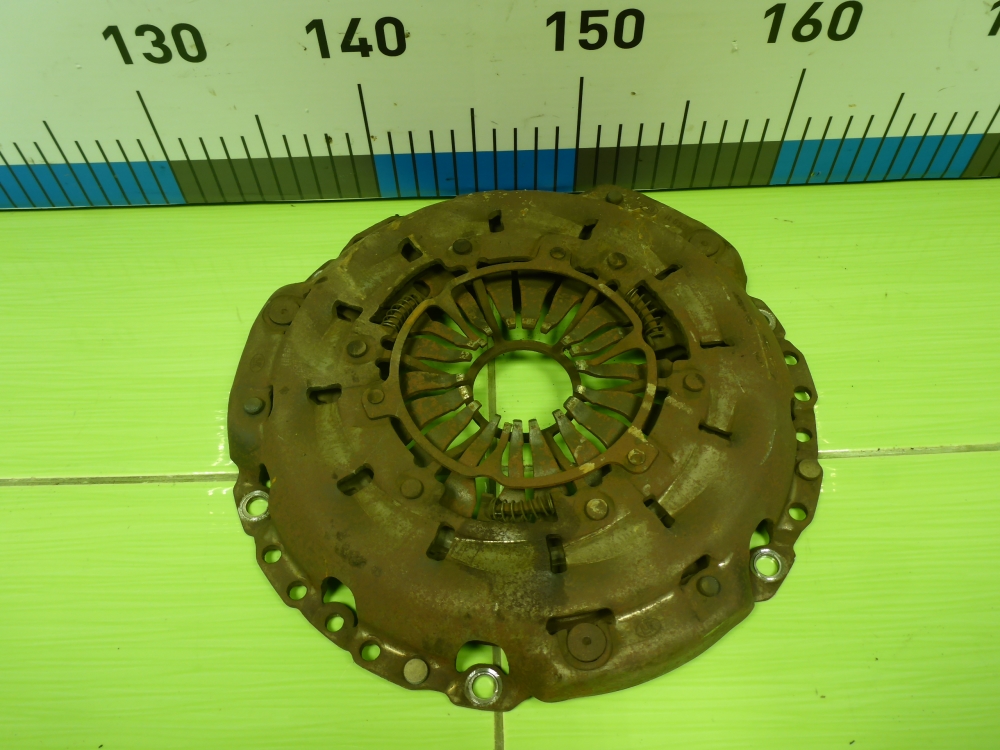 Корзина сцепления