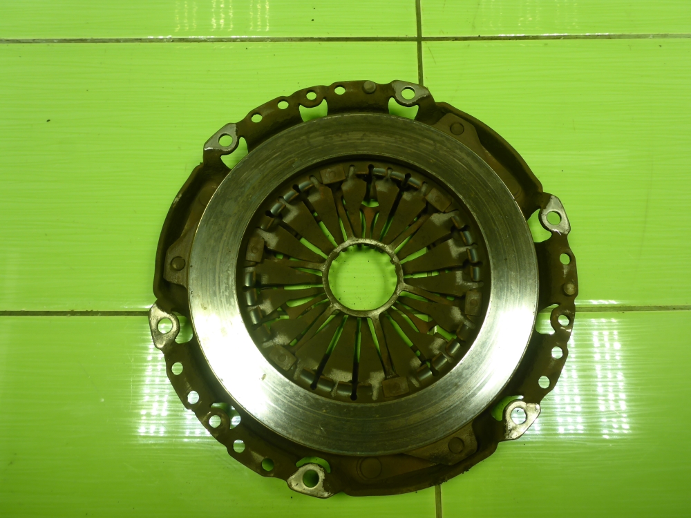 Корзина сцепления