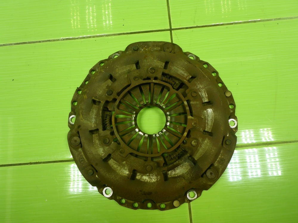 Корзина сцепления