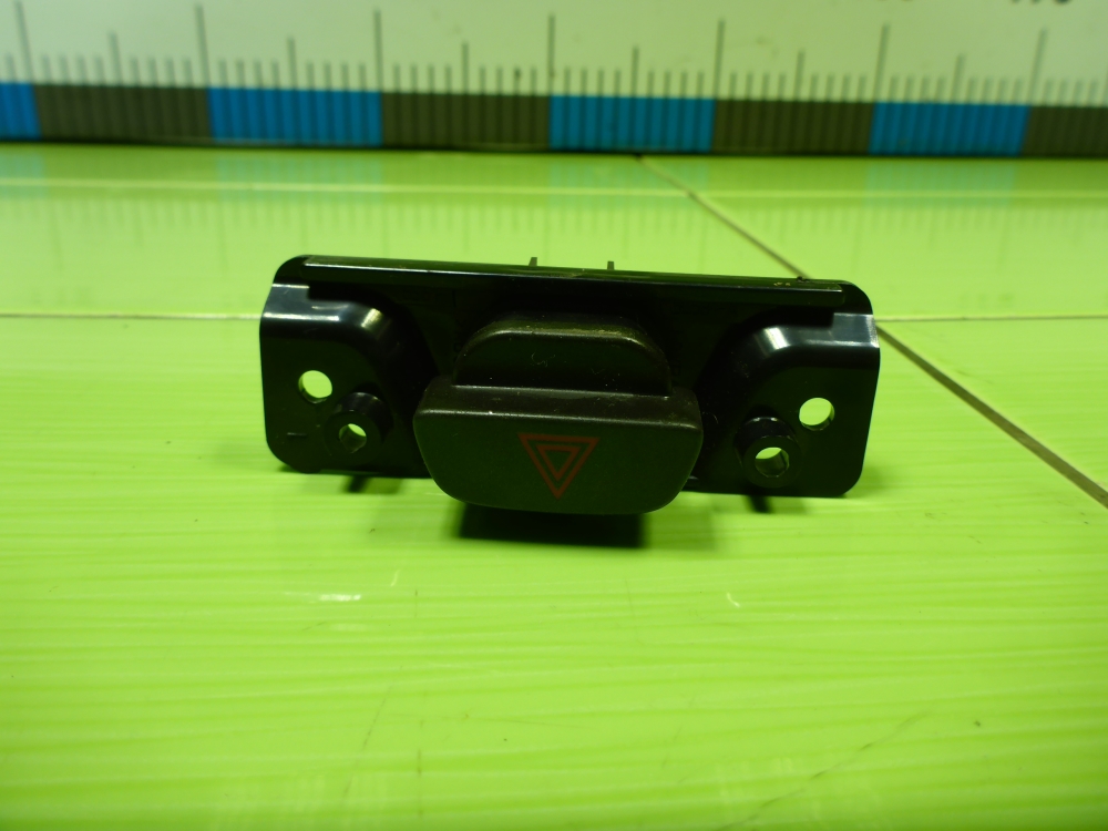 Кнопка аварийной остановки