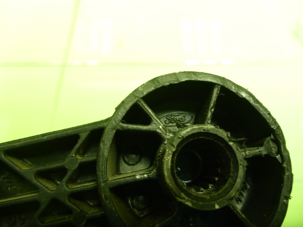 Ручка стеклоподъемника