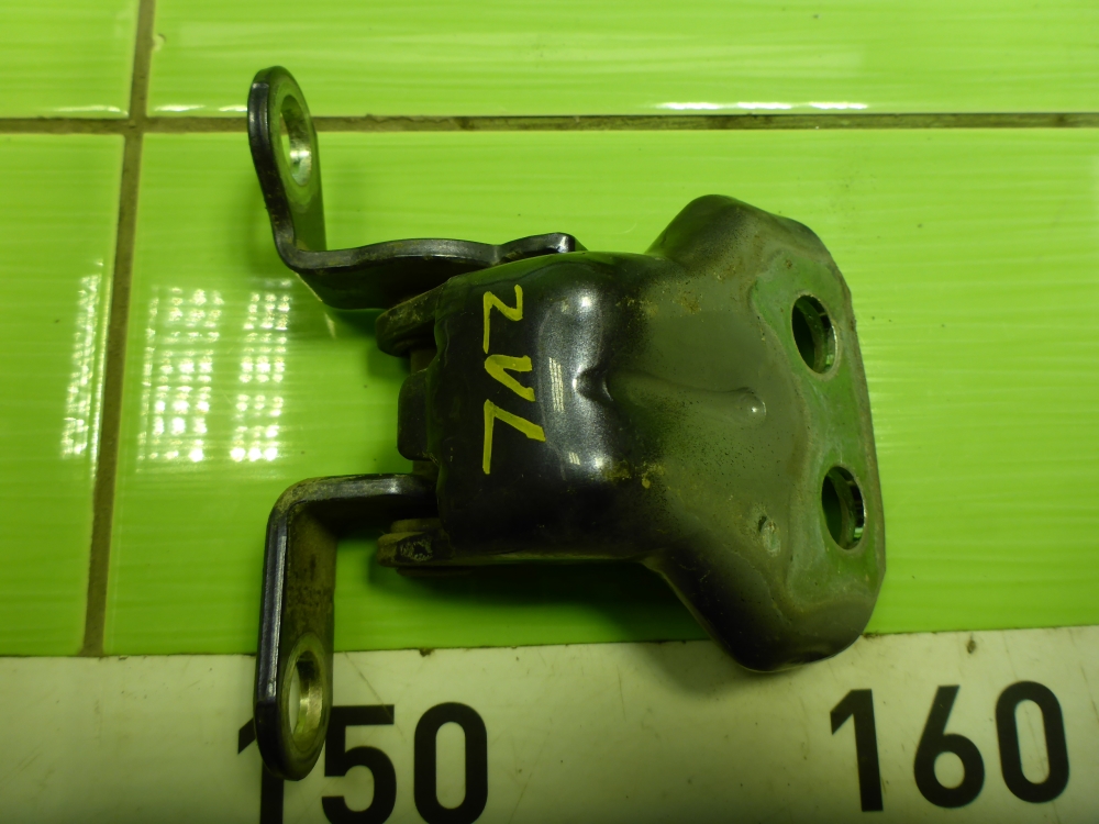 Петля двери задней левой верхняя