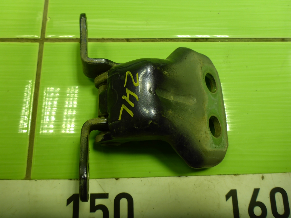 Петля двери задней левой нижняя