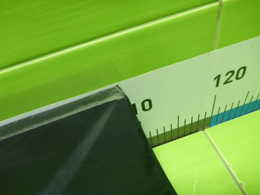 Накладка двери задней правой