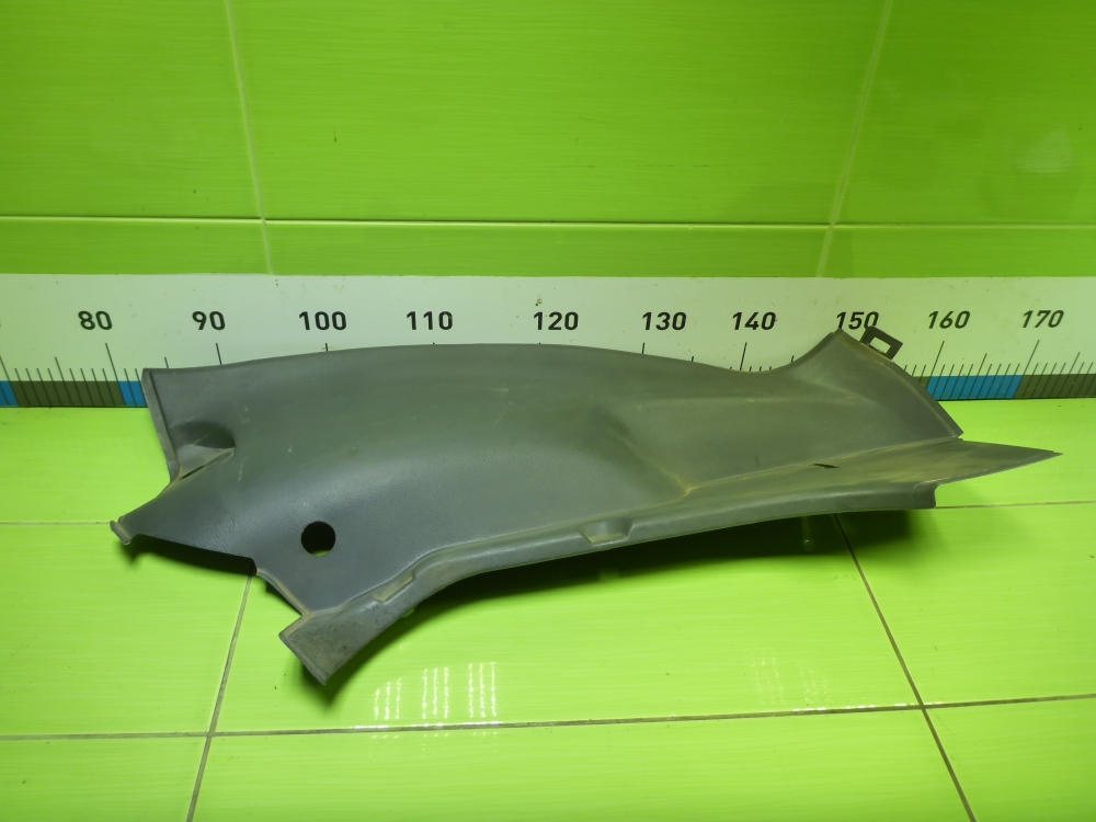 Обшивка стойки