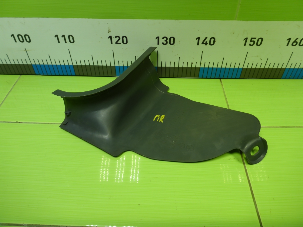 Накладка порога (внутренняя)