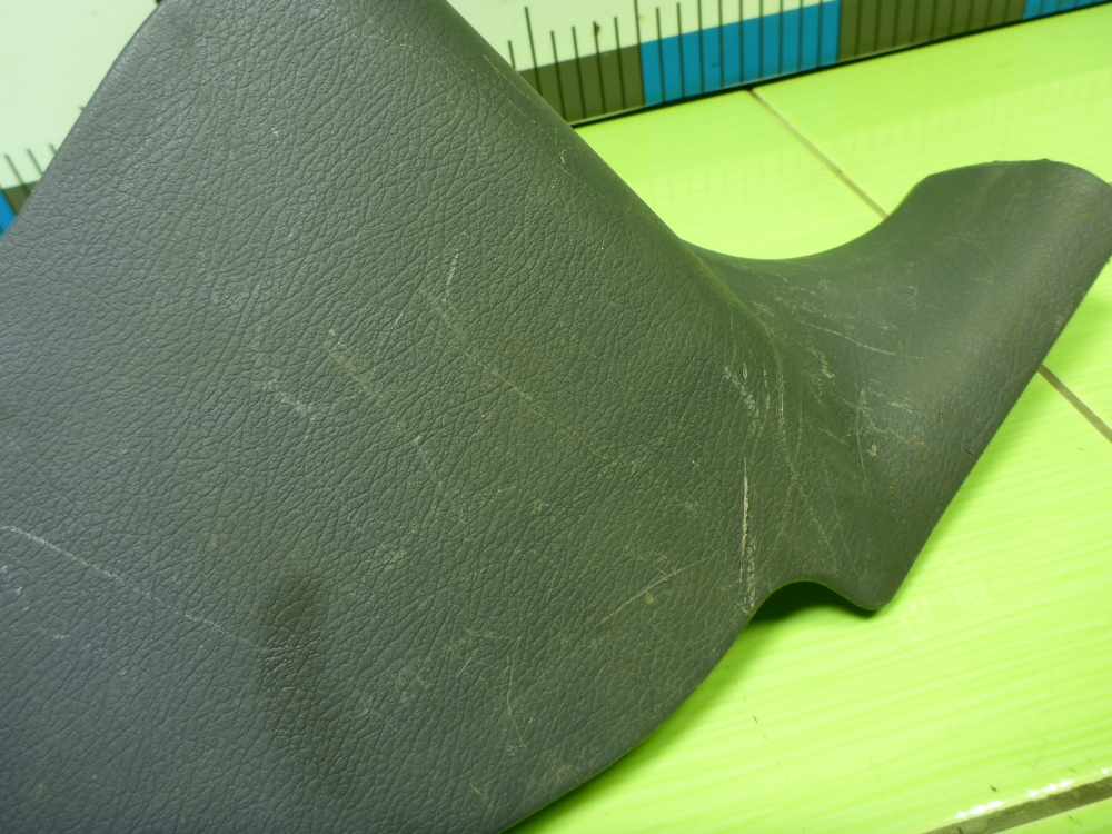 Накладка порога (внутренняя)