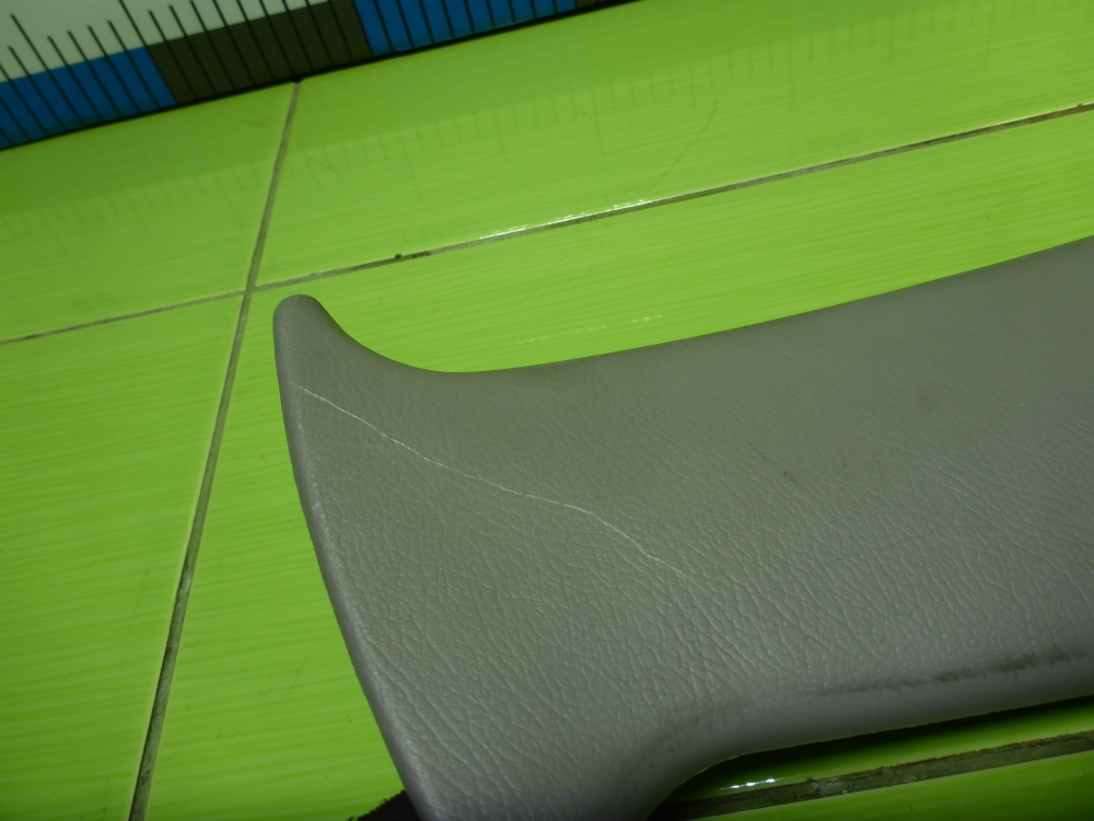 Обшивка стойки