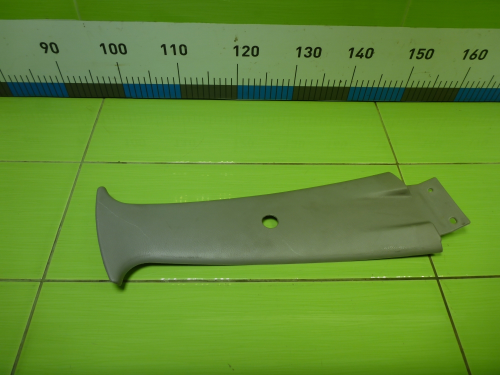 Обшивка стойки