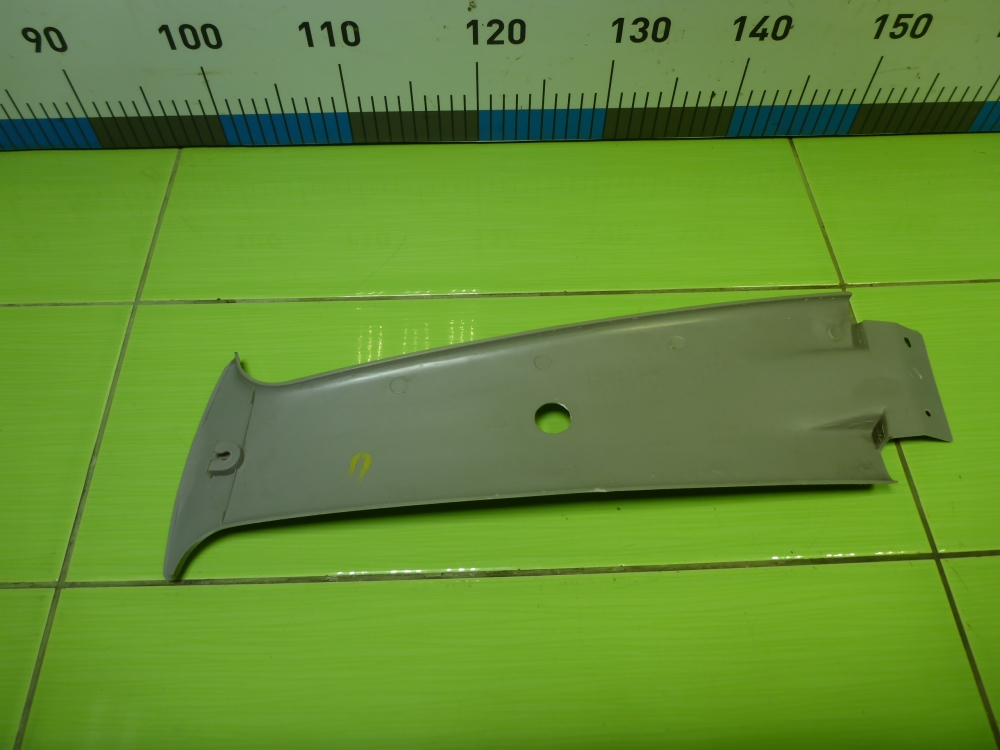 Обшивка стойки