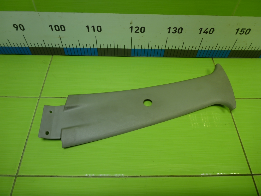 Обшивка стойки