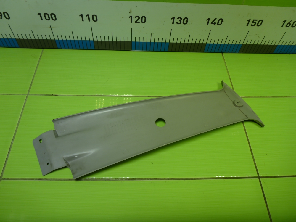 Обшивка стойки