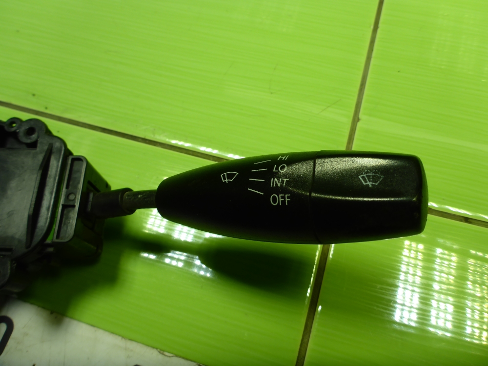 Переключатель подрулевой