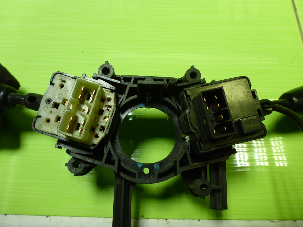 Переключатель подрулевой