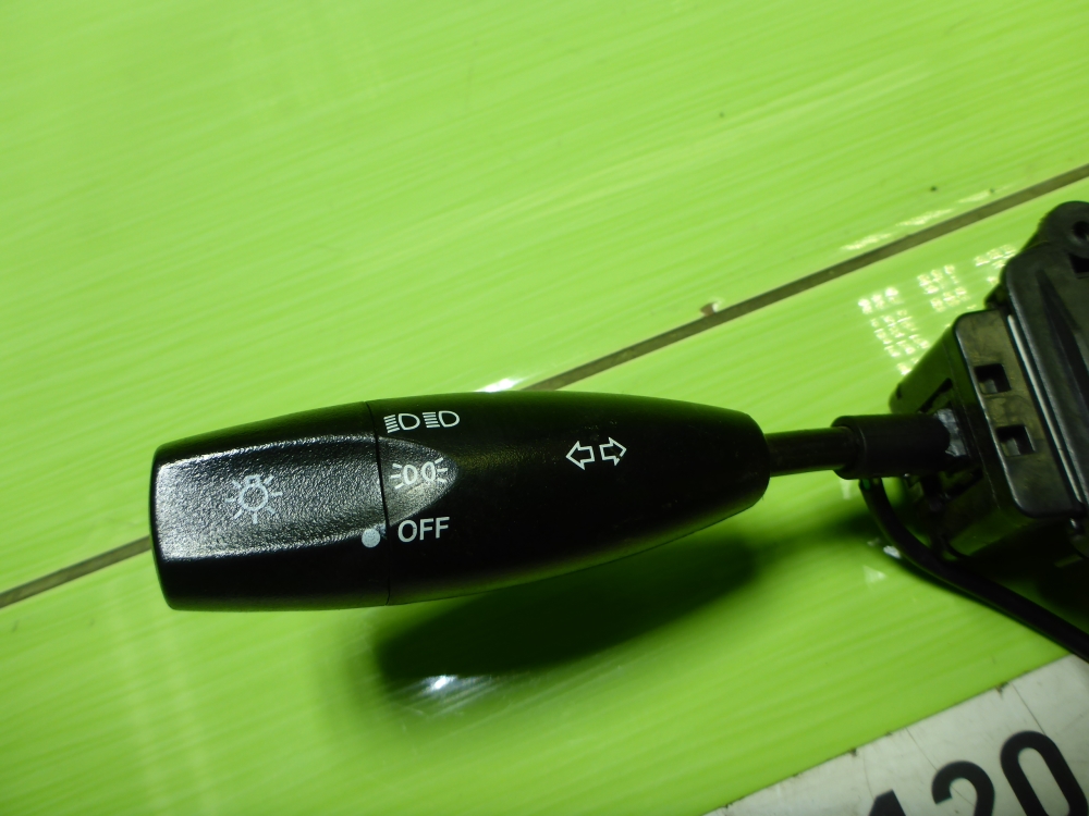 Переключатель подрулевой