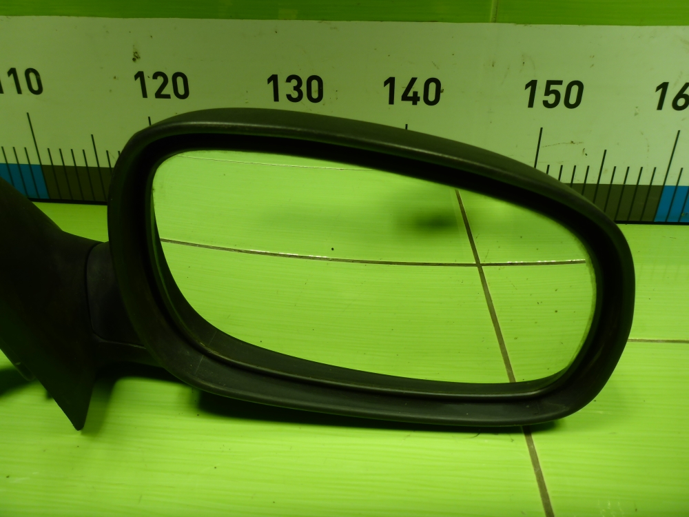 Зеркало правое механическое
