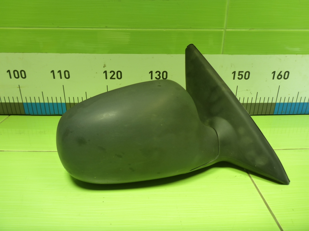 Зеркало правое механическое