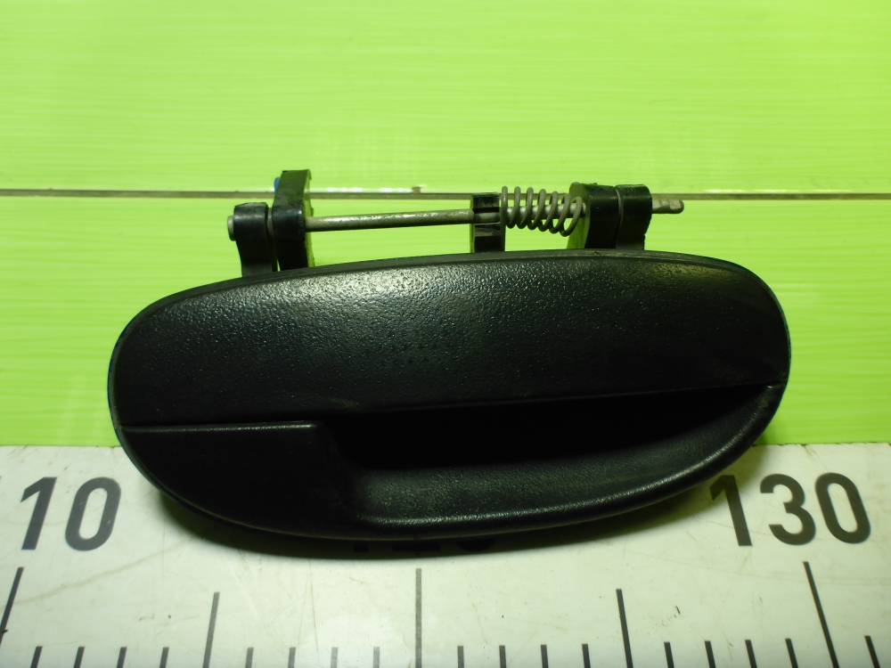 Ручка двери задней наружная