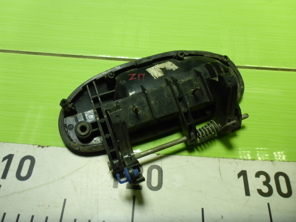 Ручка двери задней наружная