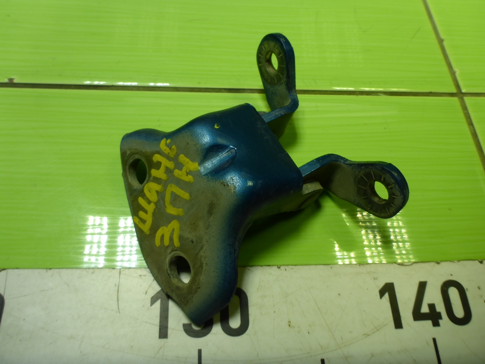 Петля двери задней правой нижняя