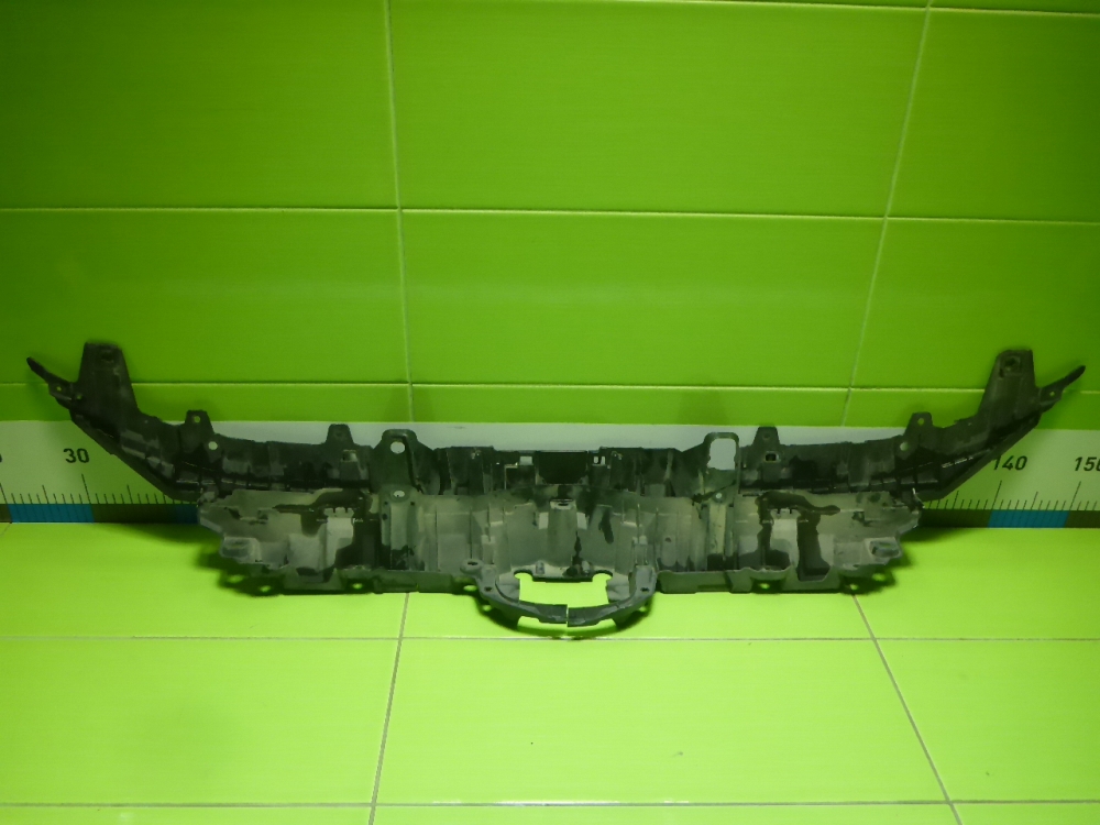 Кронштейн переднего бампера