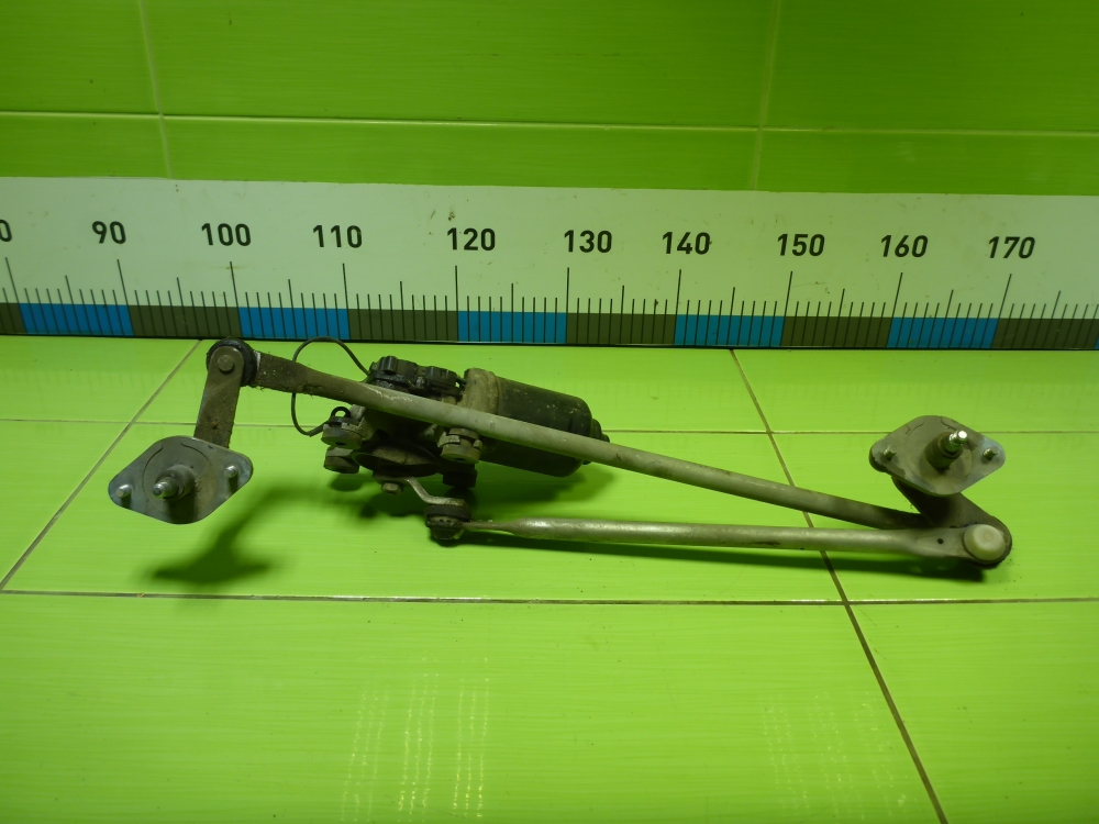 Трапеция стеклоочистителей