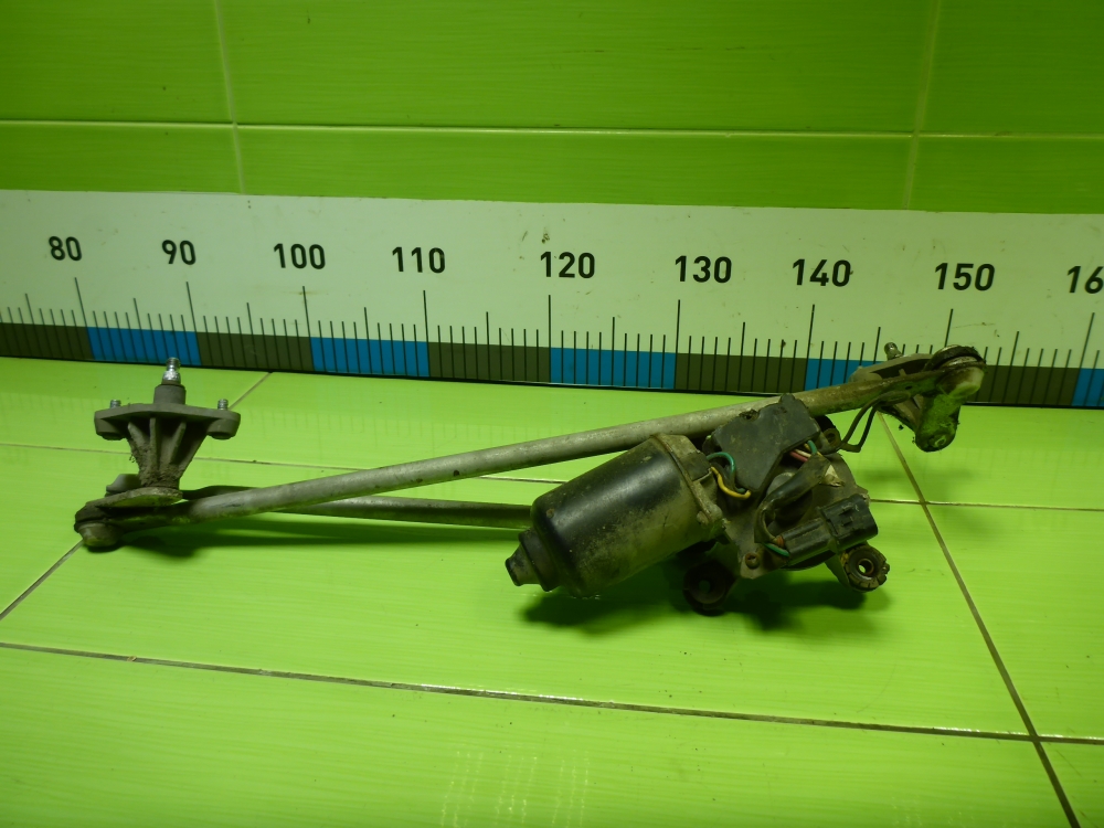 Трапеция стеклоочистителей