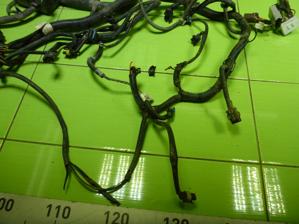 Проводка (коса)