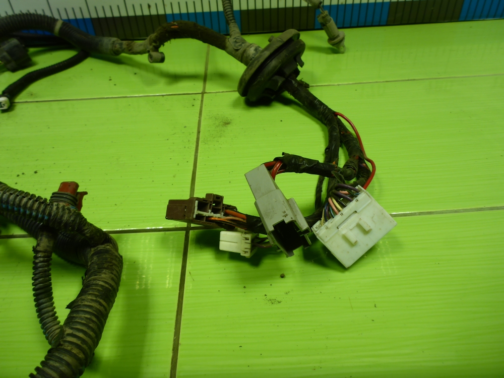 Проводка (коса)