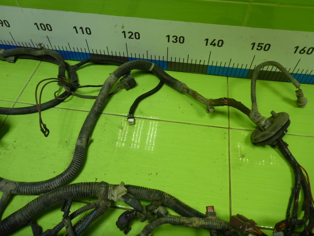 Проводка (коса)