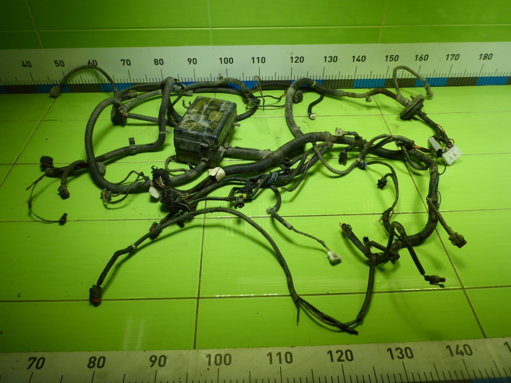 Проводка (коса)