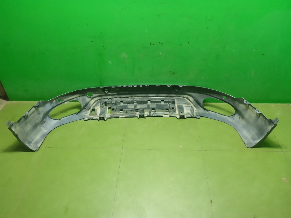 Юбка задняя