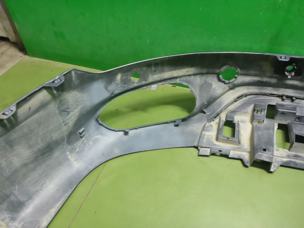 Юбка задняя