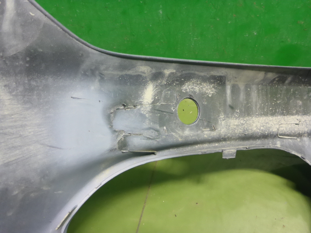 Юбка задняя