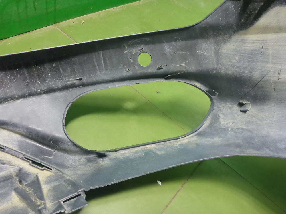 Юбка задняя