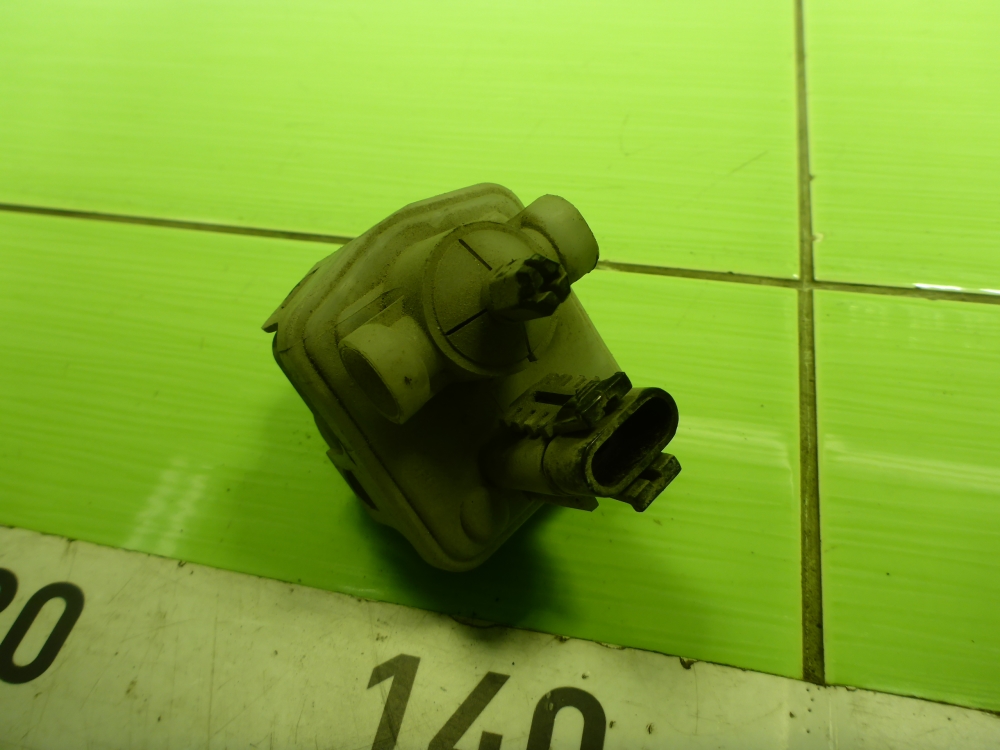 Моторчик корректора фары