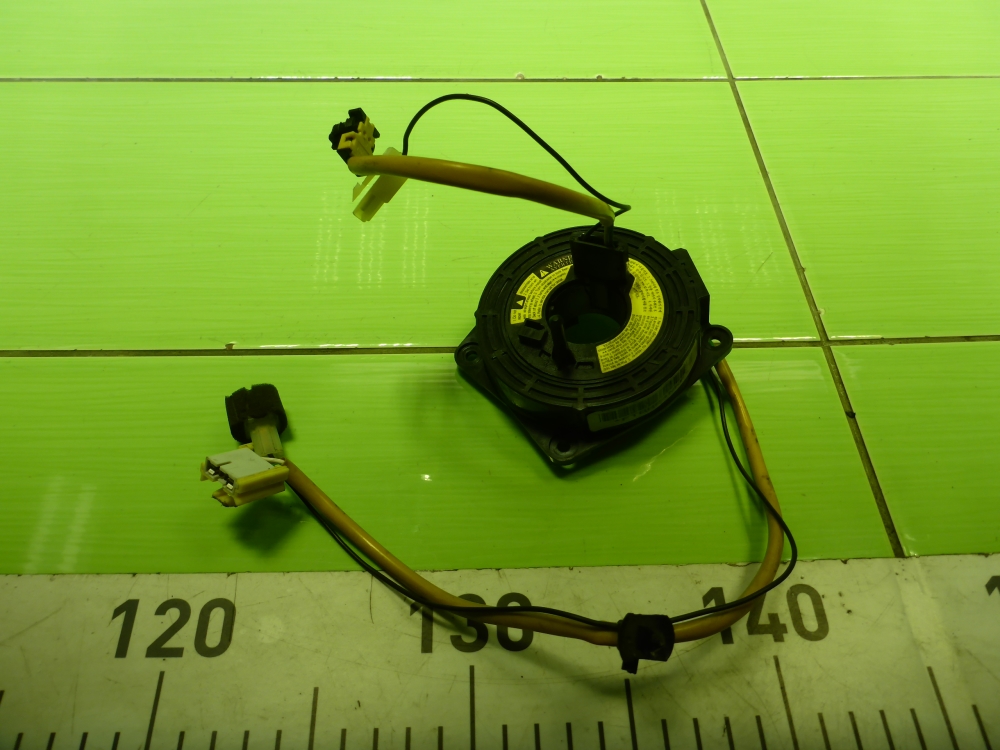 Механизм подрулевой для SRS (ленточный)