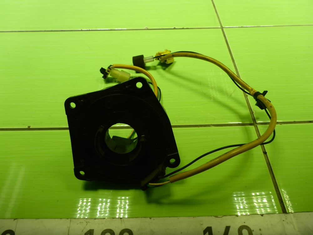 Механизм подрулевой для SRS (ленточный)