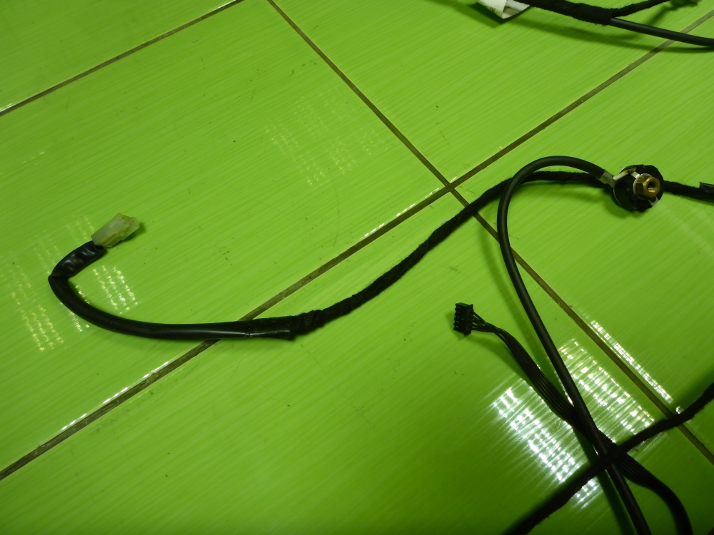 Проводка (коса)