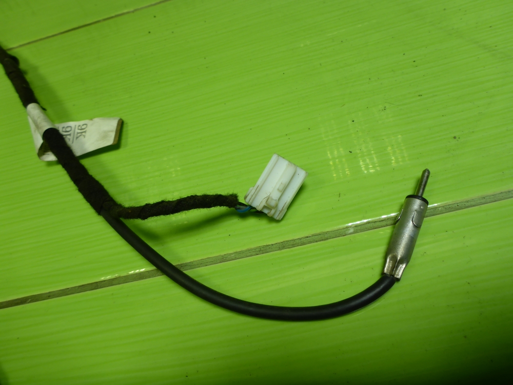 Проводка (коса)