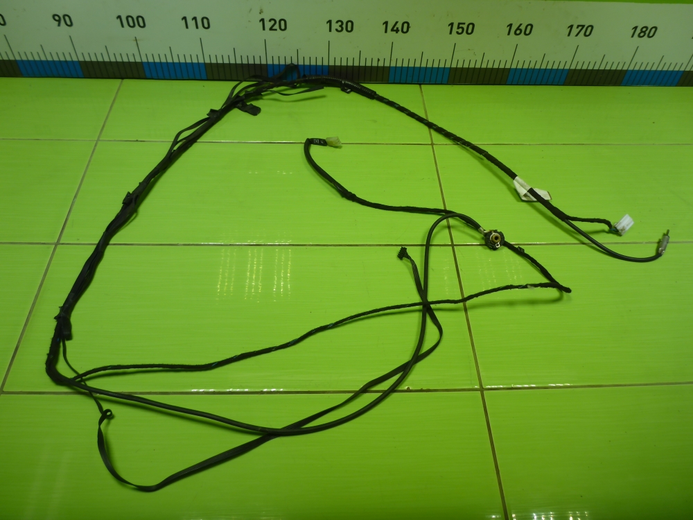 Проводка (коса)