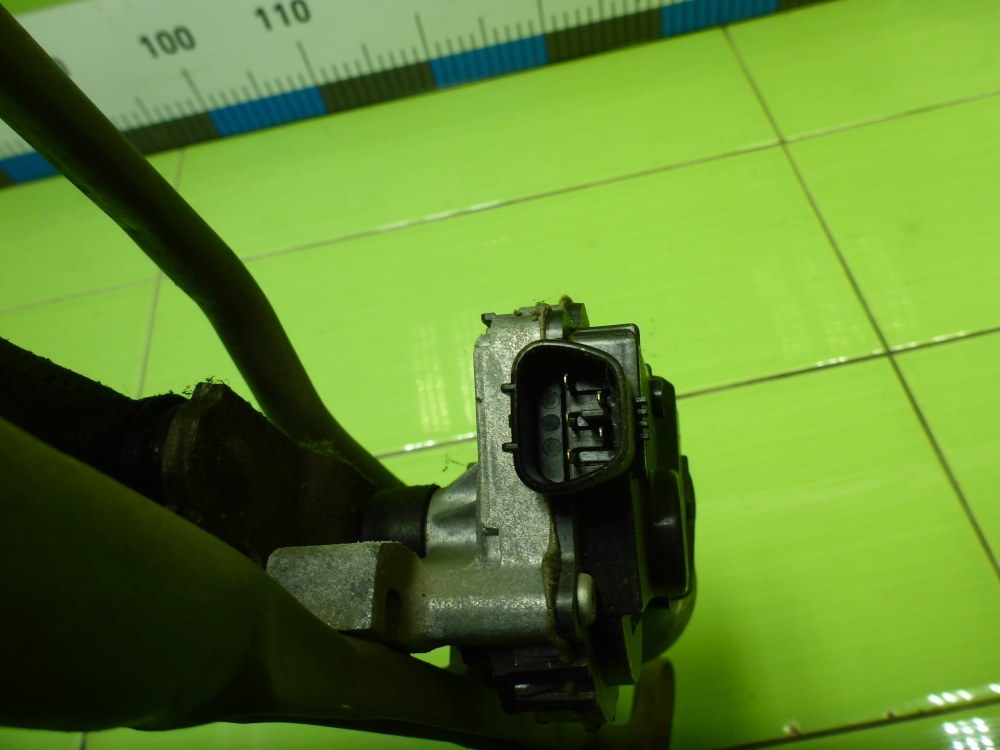 Трапеция стеклоочистителей