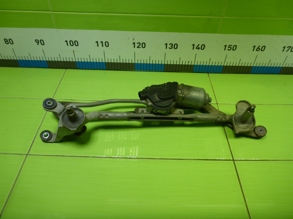 Трапеция стеклоочистителей