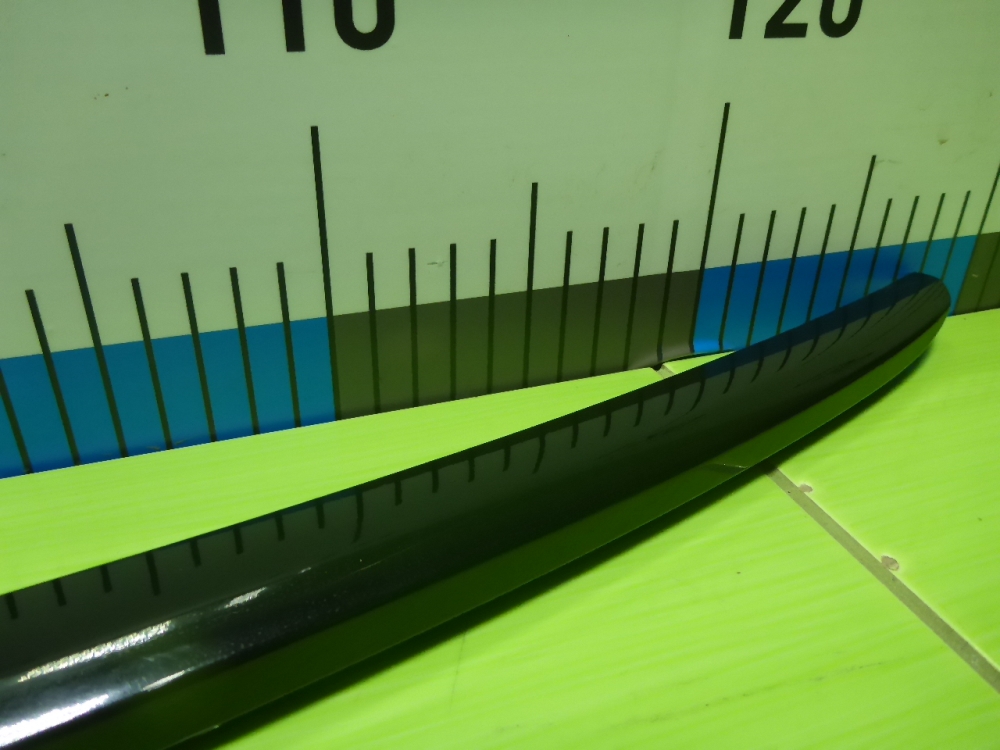 Накладка на решетку радиатора