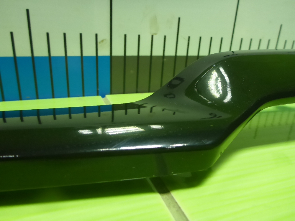 Накладка на решетку радиатора