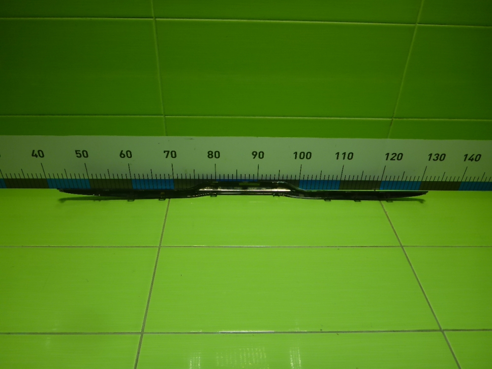 Накладка на решетку радиатора