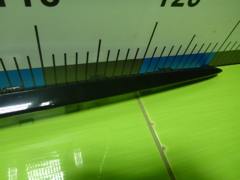 Накладка на решетку радиатора