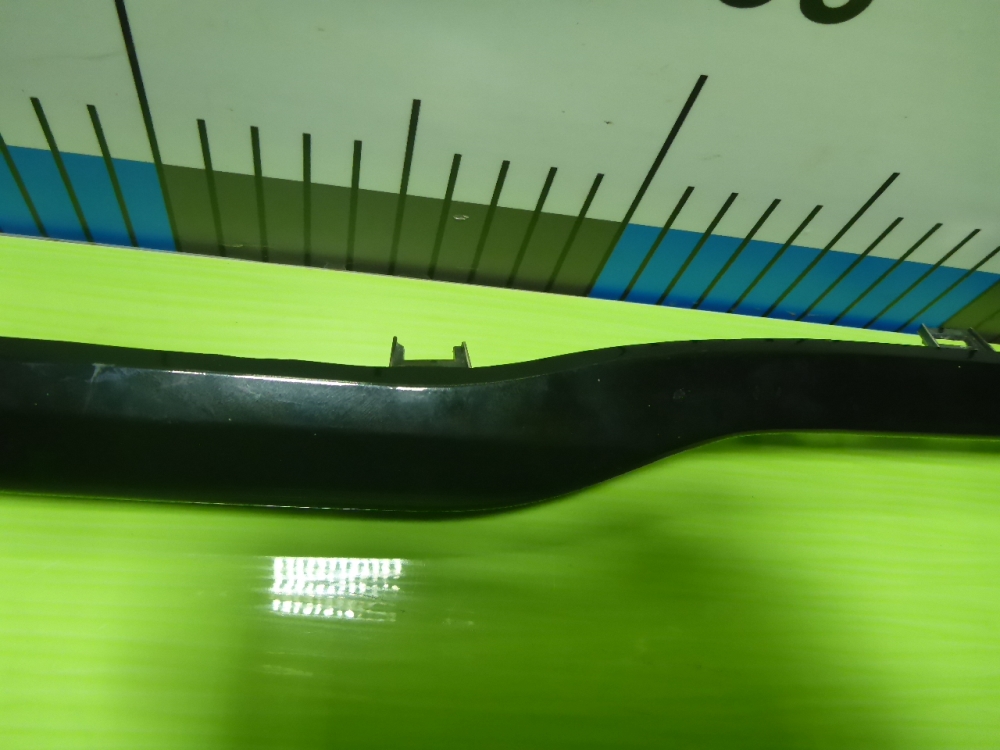 Накладка на решетку радиатора