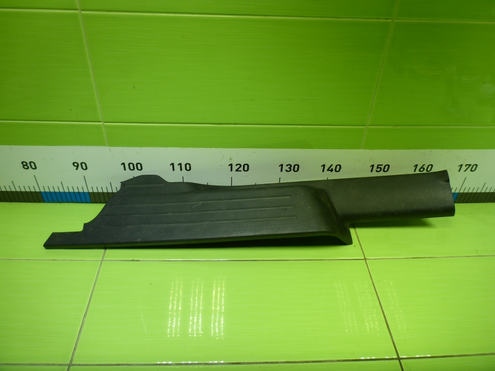 Накладка порога (внутренняя)