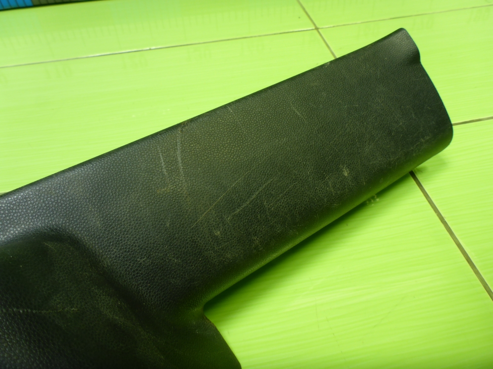 Накладка порога (внутренняя)